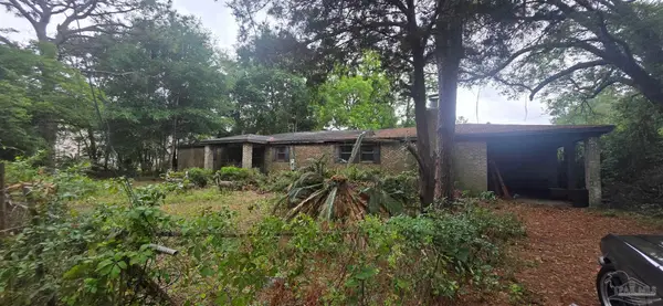 1655 Elmhurst Rd, Pensacola, FL 32505