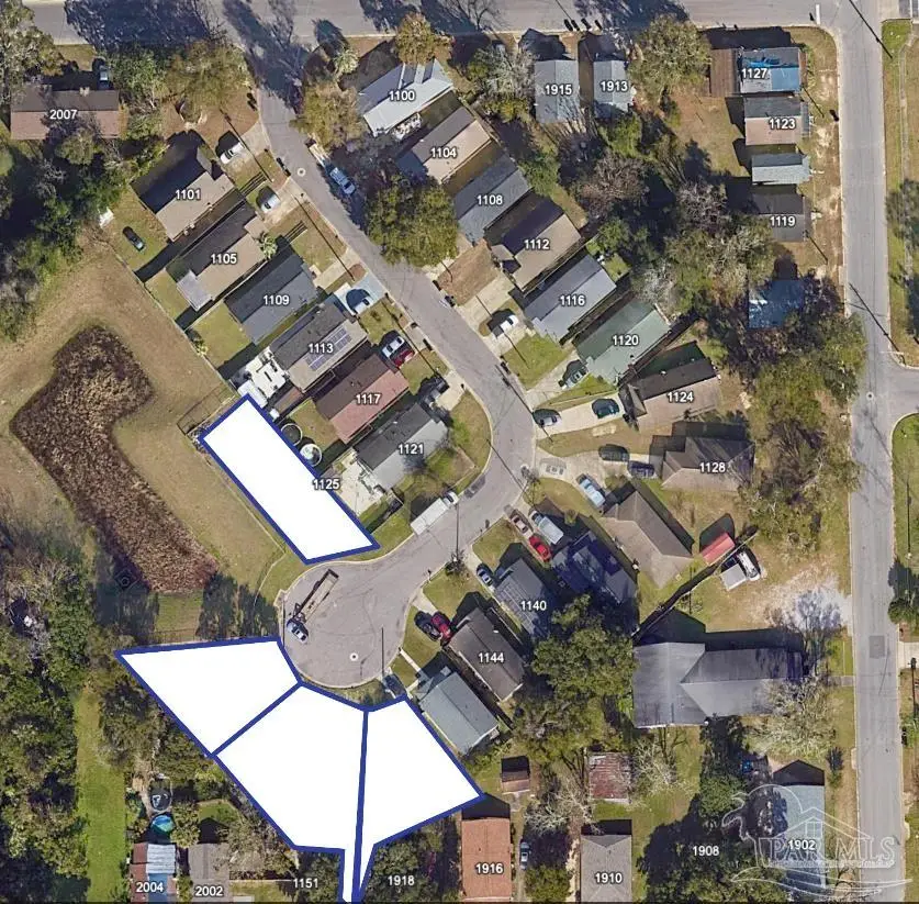 1141 Hayden Ct, Pensacola, FL 32501 - #1