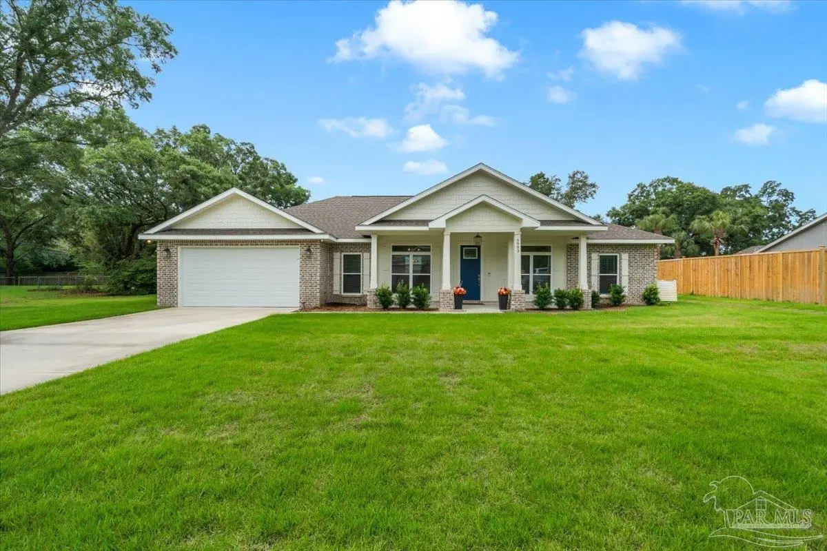 6883 Brocado Ct, Navarre, FL 32566 - #1