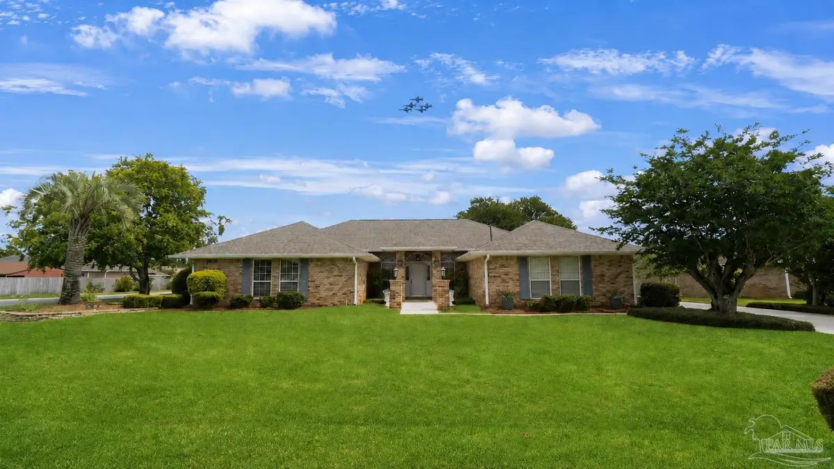 6021 Firefly Dr, Pensacola, FL 32507 - #1