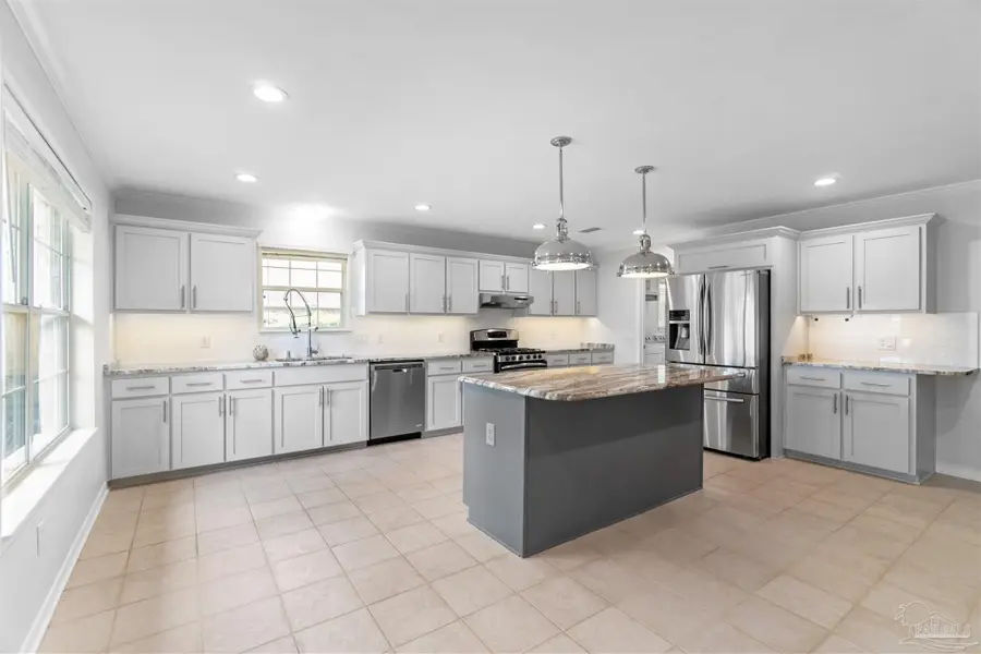 6021 Firefly Dr, Pensacola, FL 32507 - #2
