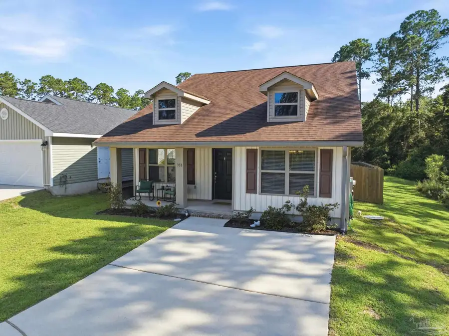 331 Cardinal Cove Ct, Pensacola, FL 32504 - #3