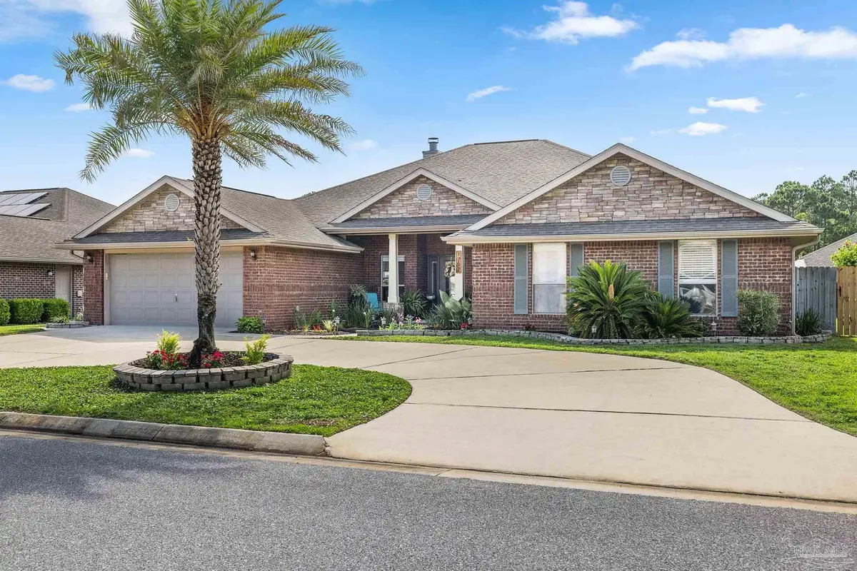 1797 Twin Pine Blvd, Gulf Breeze, FL 32563 - #1