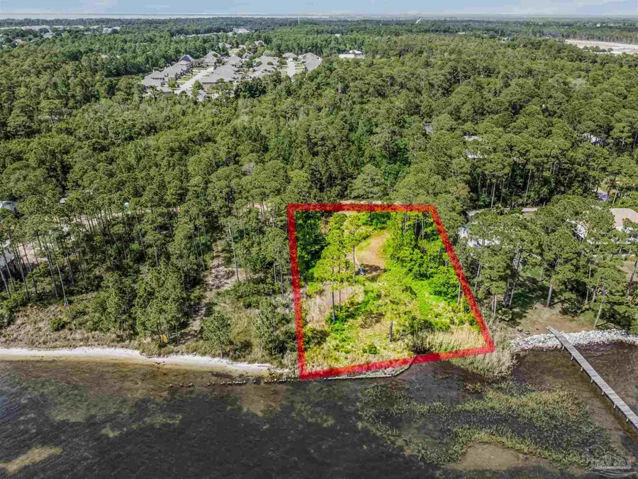 000 Kestrel Trce, Gulf Breeze, FL 32563 - #3