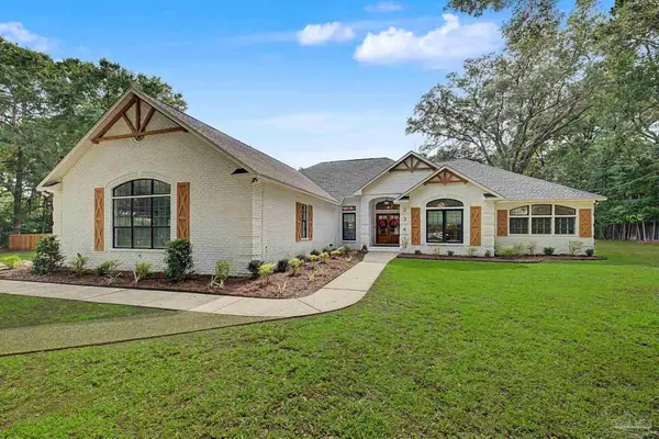 3347 Hwy 297 A, Cantonment, FL 32533