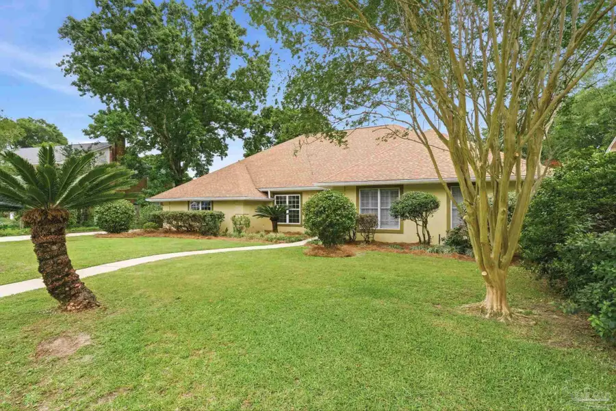 2427 Tronjo Ter, Pensacola, FL 32503 - #2