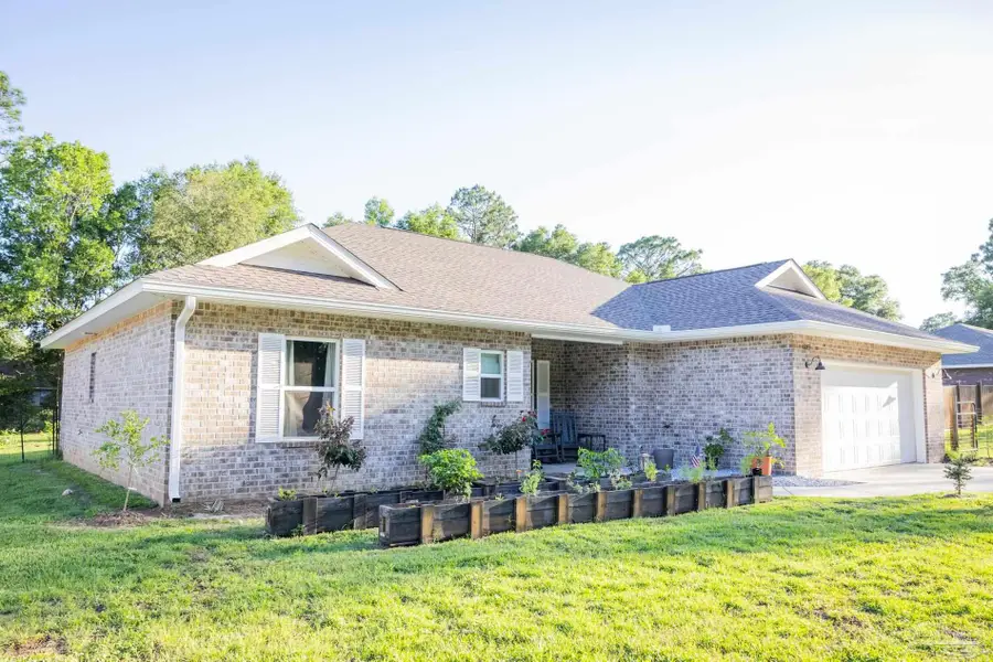 6283 Andys Ln, Milton, FL 32570 - #2
