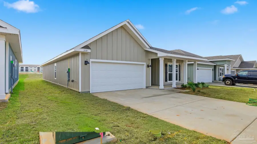 3655 Fallschase Blvd, Pensacola, FL 32526 - #2
