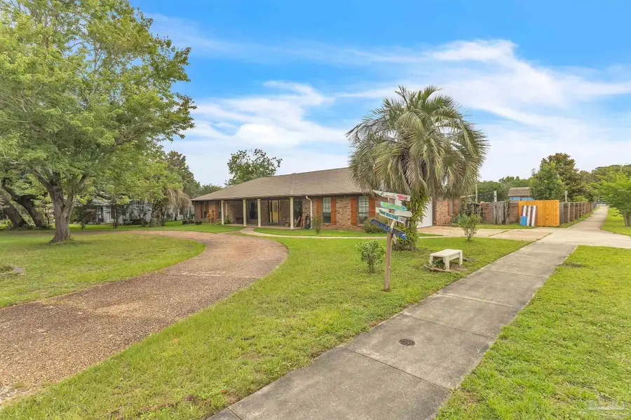 5700 Avenida Marina, Pensacola, FL 32504 - #2