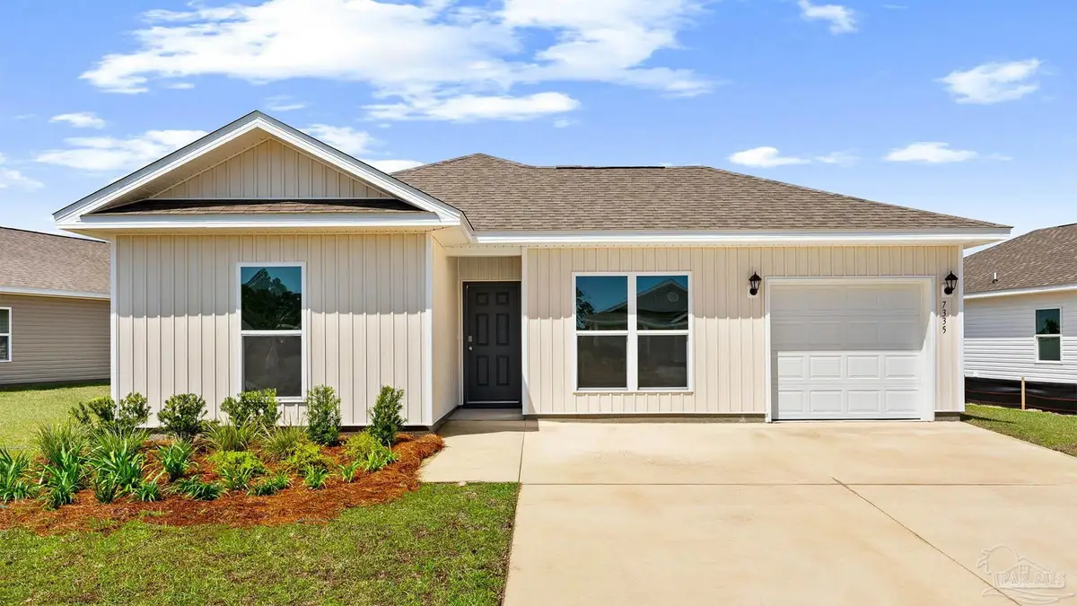 2196 Sandhill St, Cantonment, FL 32533 - #1