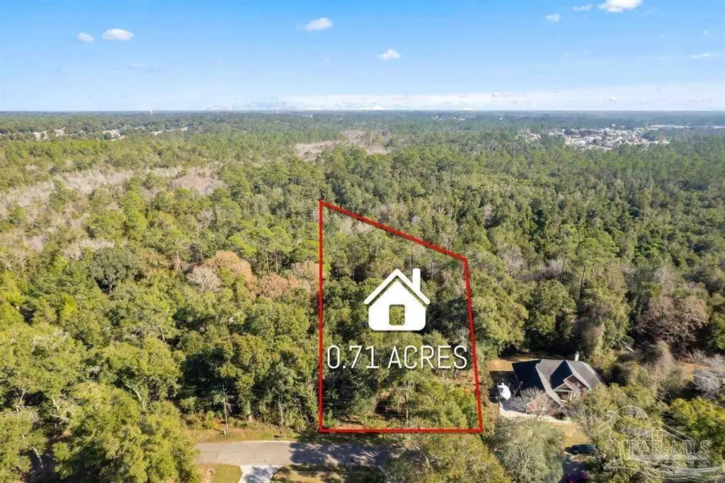 00 Shell Rd, Milton, FL 32570 - #1