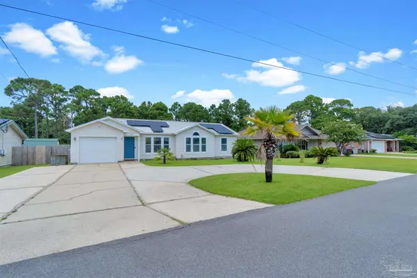 3216 Cornell Dr, Gulf Breeze, FL 32563