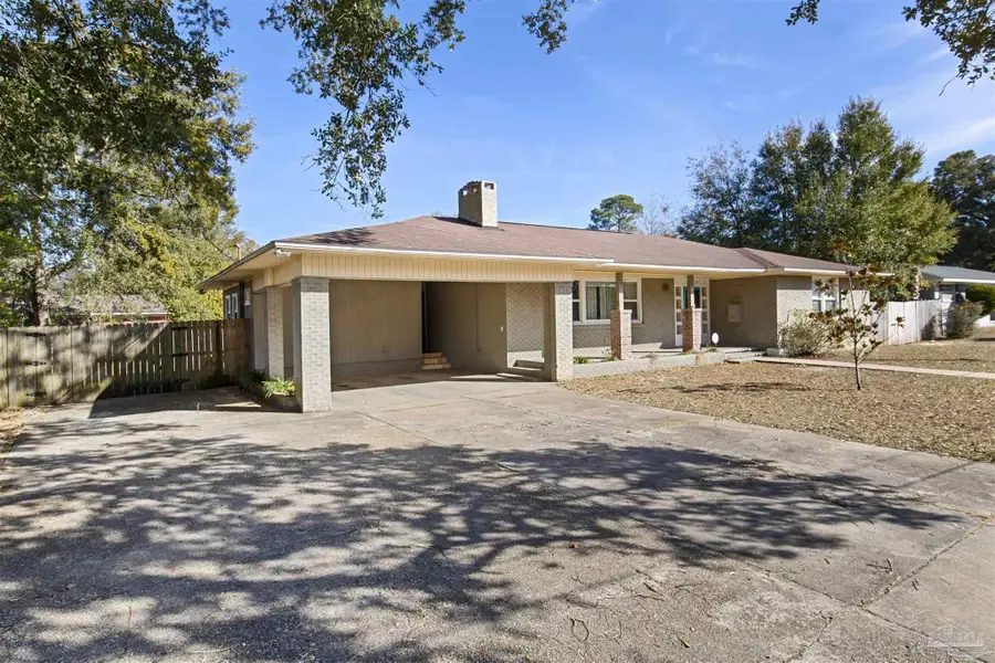 1808 N Reus St, Pensacola, FL 32501 - #2