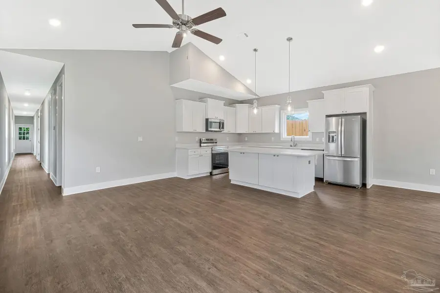 241 N H St, Pensacola, FL 32502 - #3
