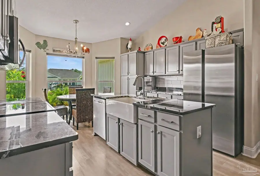 1860 Justice Cir, Gulf Breeze, FL 32563 - #3