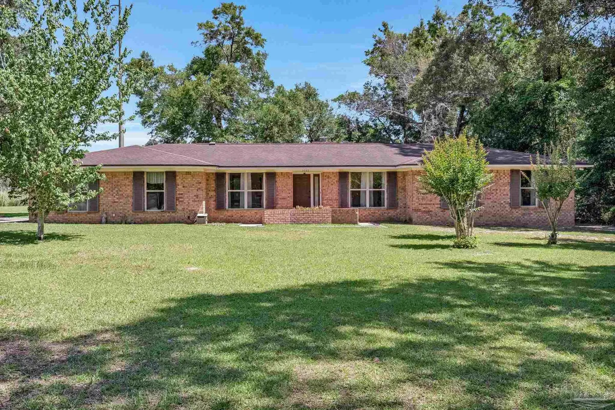 3633 Fawnwood Pl, Pace, FL 32571 - #1