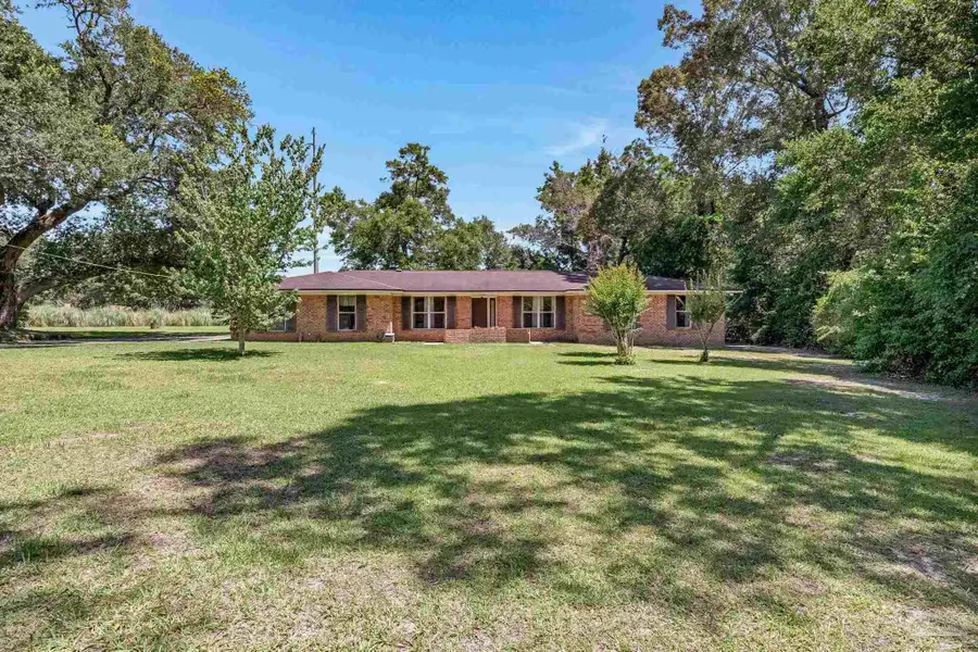 3633 Fawnwood Pl, Pace, FL 32571 - #2
