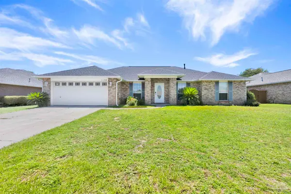 1150 Freeboard Blvd, Pensacola, FL 32507