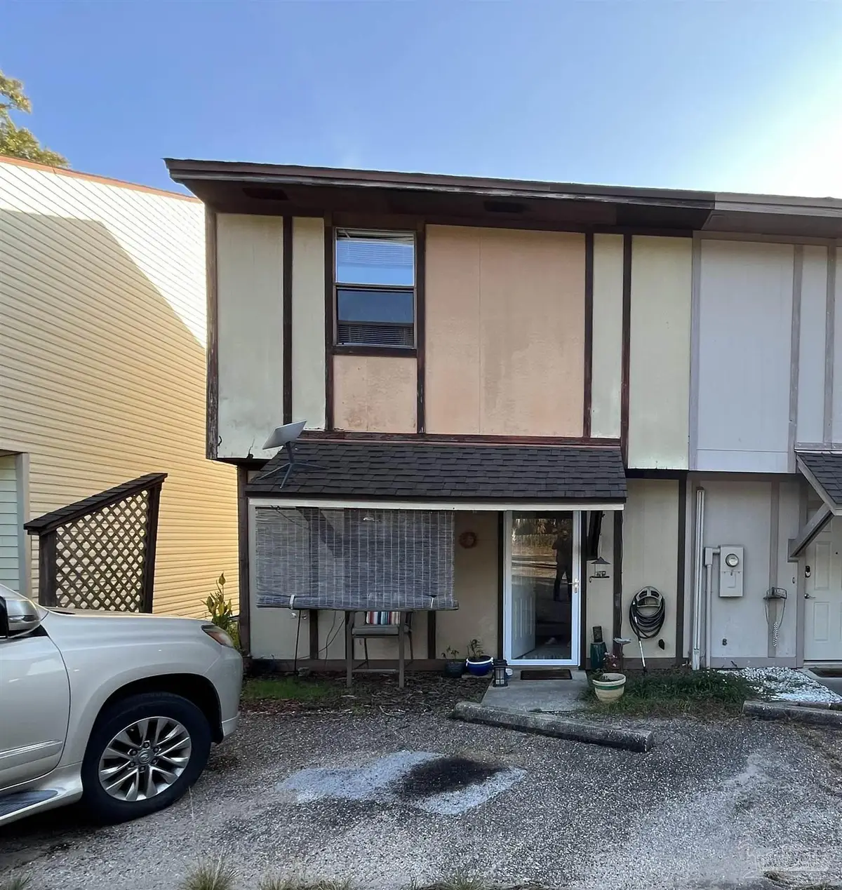 3305 E Brainerd St, Pensacola, FL 32503 - #1