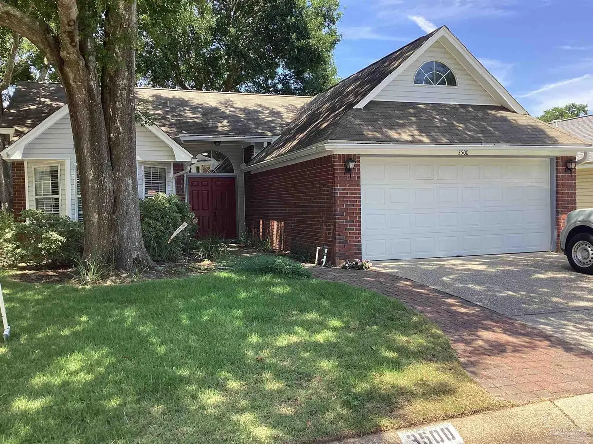 Address Withheld By Seller, Pensacola, FL 32504 - #1