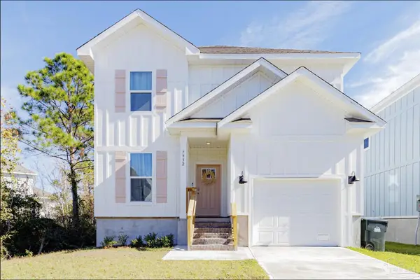 7932 Sweet Retreat Ln, Perdido Key, FL 32507