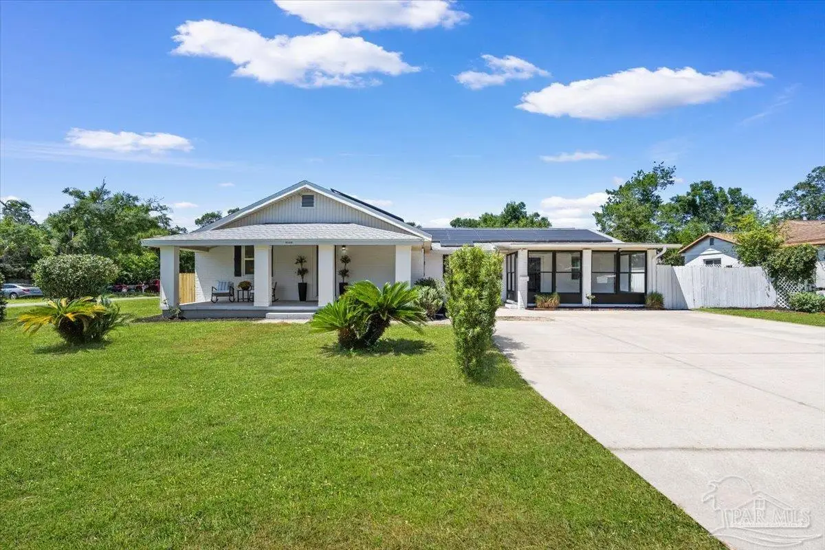 3100 E Lloyd St, Pensacola, FL 32503 - #1