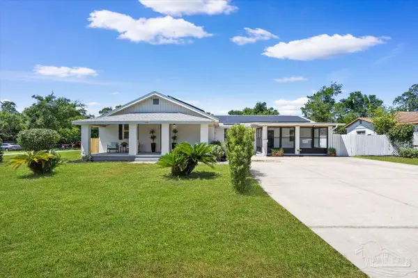 3100 E Lloyd St, Pensacola, FL 32503