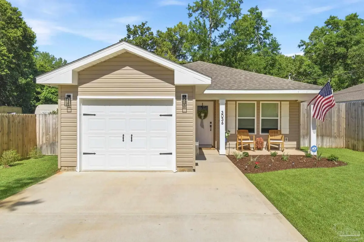 3036 N 13th Ave, Milton, FL 32583 - #1