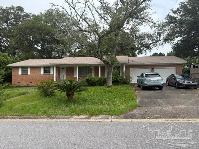 3 Rodgers Pl, Pensacola, FL 32506 - #1