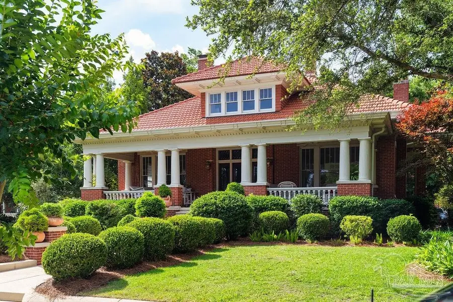 116 W De Soto St, Pensacola, FL 32501 - #3