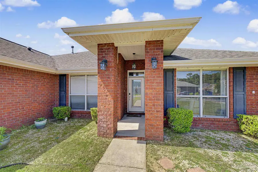 8768 Intruder Ct, Pensacola, FL 32506 - #3
