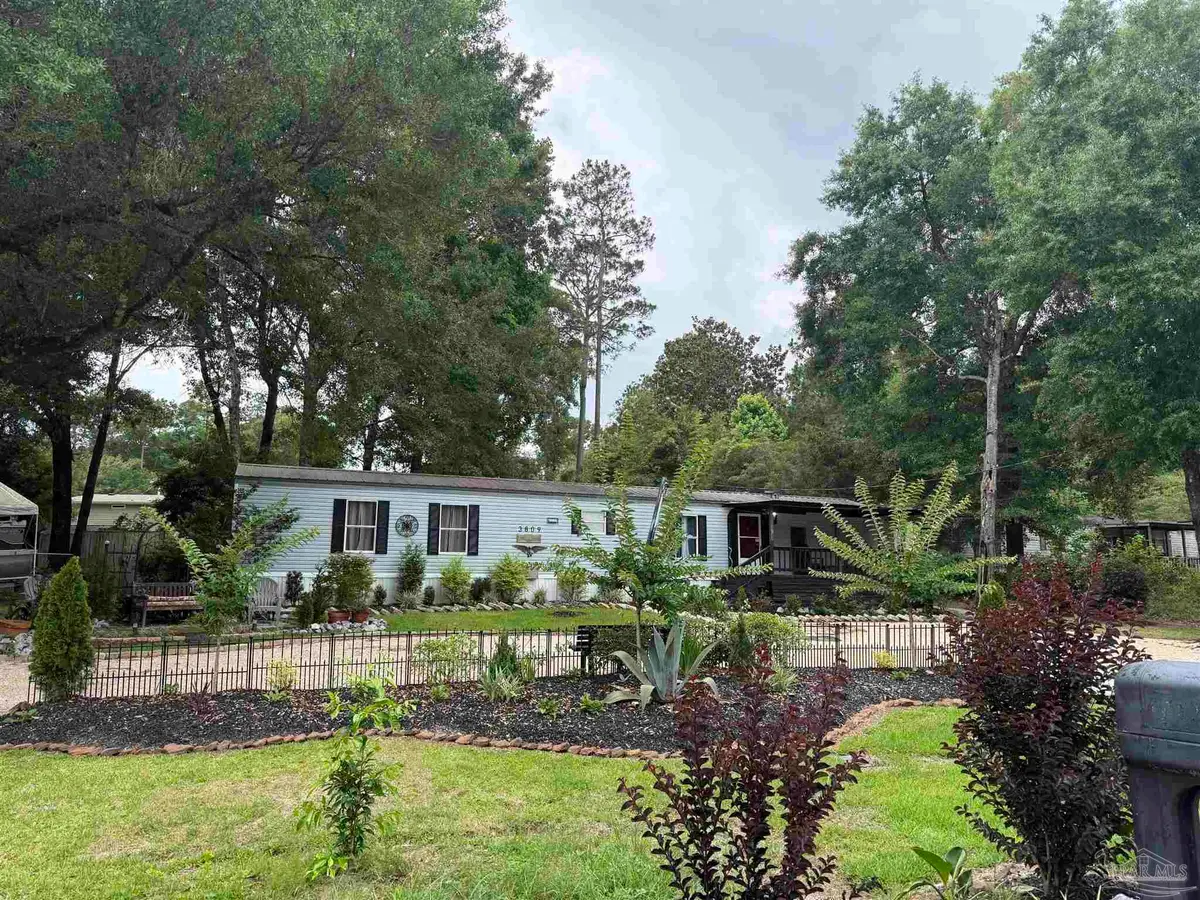 3809 Legend Creek Dr, Pace, FL 32571 - #1