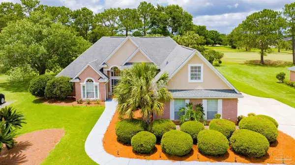 9495 Clubhouse Dr, Foley, AL 36535