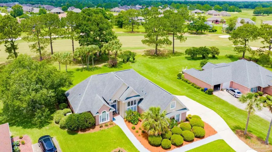 9495 Clubhouse Dr, Foley, AL 36535 - #2