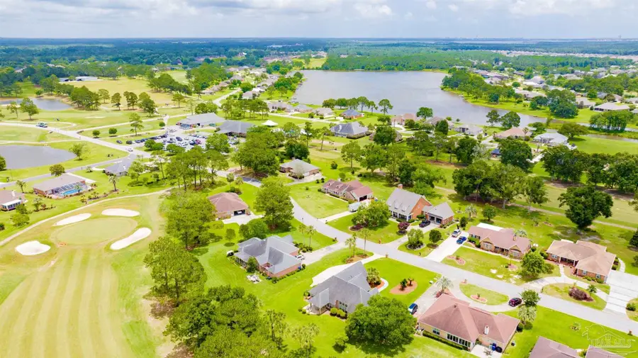 9495 Clubhouse Dr, Foley, AL 36535 - #3