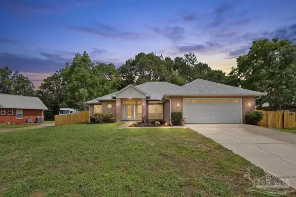 6990 Jasper St, Navarre, FL 32566