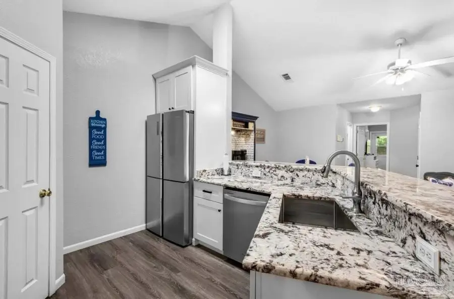 8464 Kipling St #D, Pensacola, FL 32514 - #3