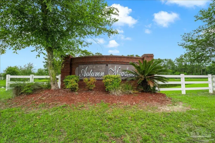 9743 Brookstone Way, Pensacola, FL 32506 - #3