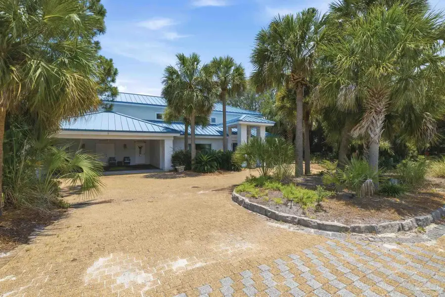 212 Sabine Dr, Pensacola Beach, FL 32561 - #2