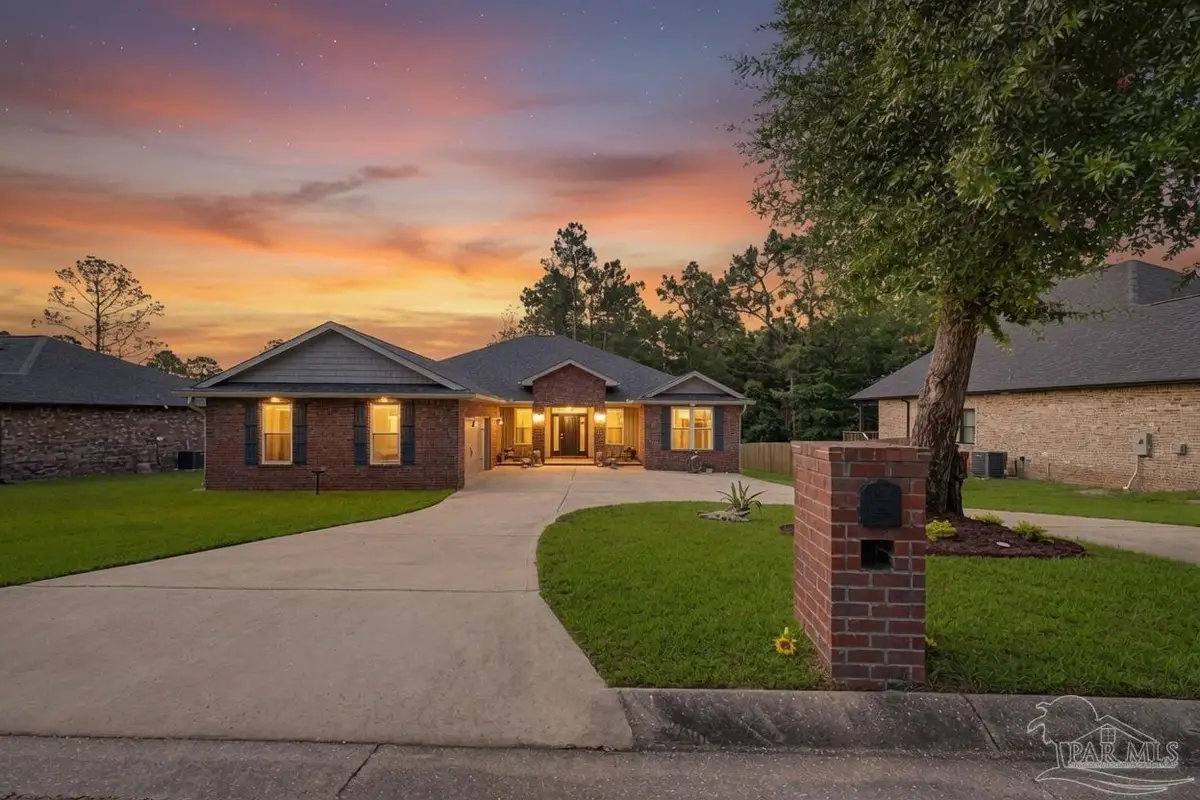 4997 Timber Ridge Dr, Pace, FL 32571 - #1