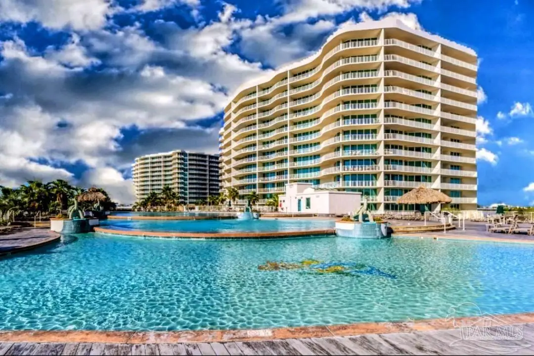 28107 Perdido Beach Blvd #D811, Orange Beach, AL 36561 - #1