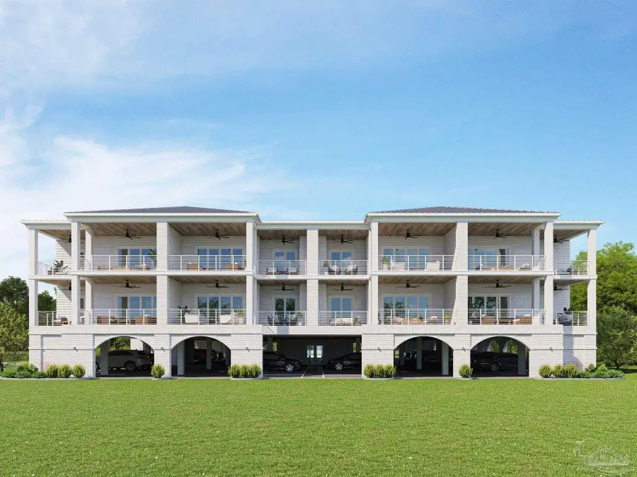 3161 Olde Barrancas Ave #102, Pensacola, FL 32507 - #2