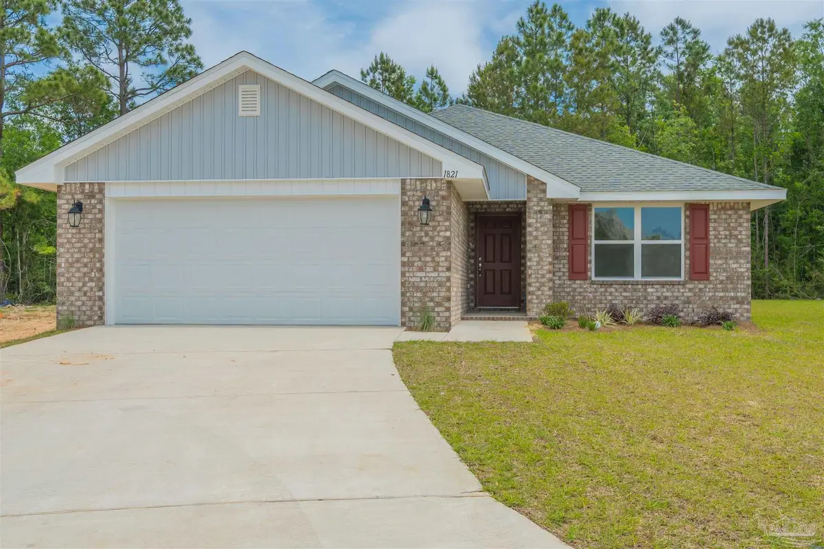 9816 Windy Hill Rd, Pensacola, FL 32526 - #1