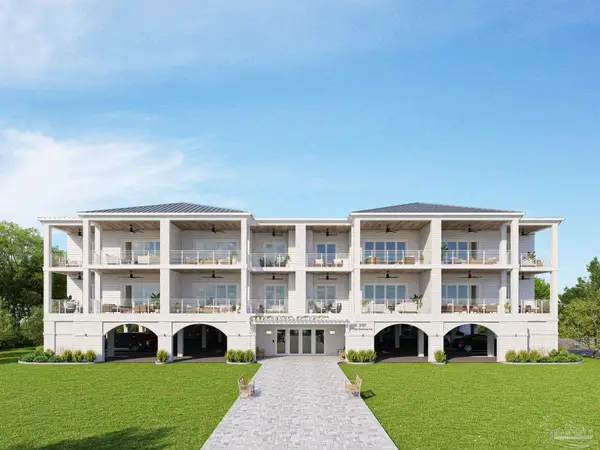 3161 Olde Barrancas Ave #205, Pensacola, FL 32507