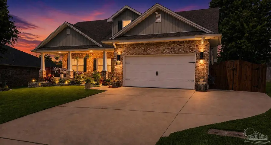 7071 Brylington Blvd, Pensacola, FL 32526 - #2