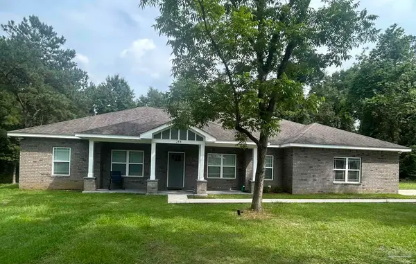 244 Santa Rosa Rd, Cantonment, FL 32533