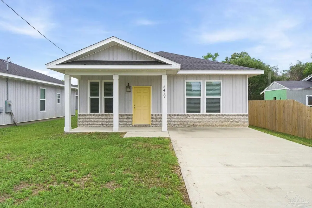 5429 Statler Ave, Pensacola, FL 32507 - #1