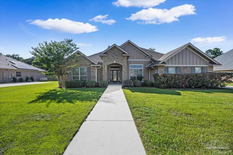 3624 Laurel Lee Blvd, Pace, FL 32571 - #2