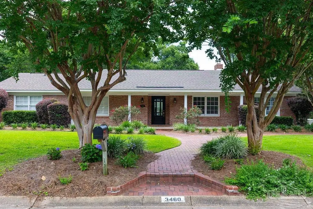 3460 Dunwody Dr, Pensacola, FL 32503 - #1