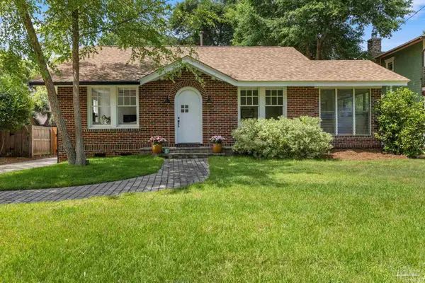 1606 E Lakeview Ave, Pensacola, FL 32503